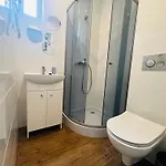 U Zuzi W Sianozetach بيت للعطل سيانوزيتي