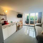 U Zuzi W Sianozetach بيت للعطل سيانوزيتي