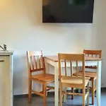 U Zuzi W Sianozetach بيت للعطل