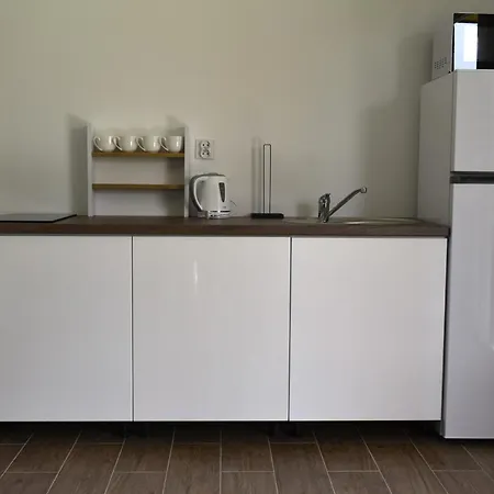 U Zuzi W Sianozetach Holiday home Sianozety