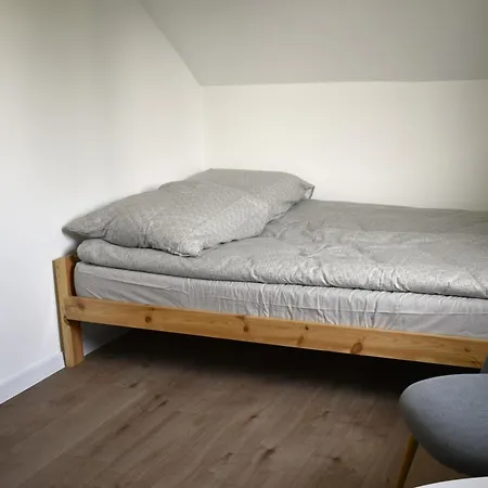 Holiday home U Zuzi W Sianozetach