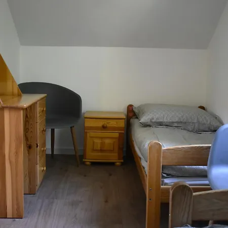 Holiday home U Zuzi W Sianozetach Sianozety