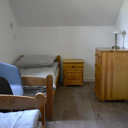 U Zuzi W Sianozetach Holiday home