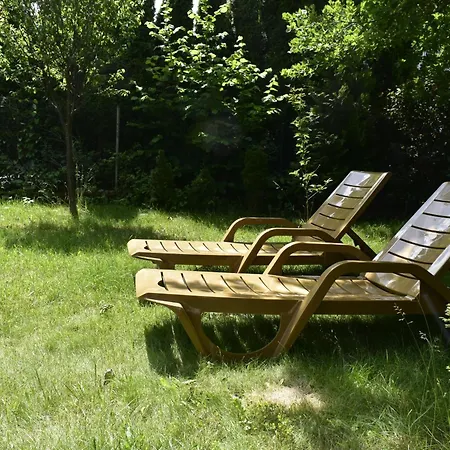 別荘 U Zuzi W Sianozetach シャノジェンティ