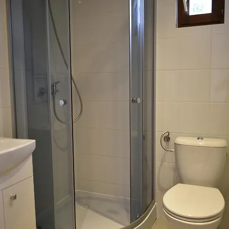 U Zuzi W Sianozetach * シャノジェンティ