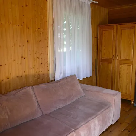 Holiday home U Zuzi W Sianozetach *