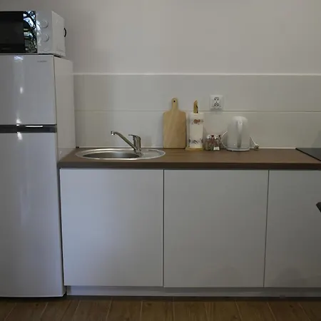 Holiday home U Zuzi W Sianozetach
