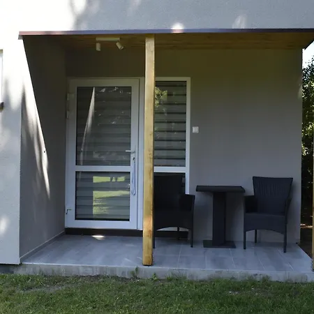 Hébergement de vacances U Zuzi W Sianozetach *