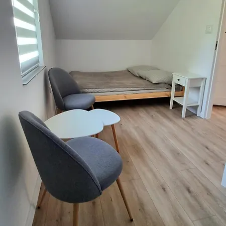 Hébergement de vacances U Zuzi W Sianozetach