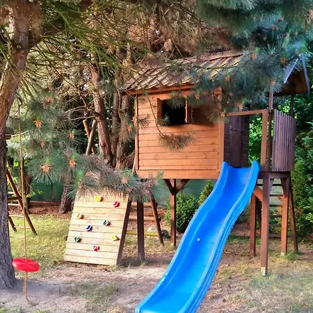 U Zuzi W Sianozetach Sianożęty