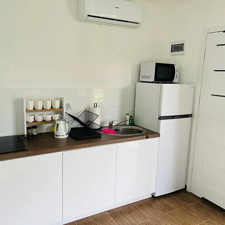 U Zuzi W Sianozetach * シャノジェンティ