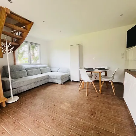 U Zuzi W Sianozetach * シャノジェンティ