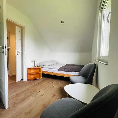 U Zuzi W Sianozetach 別荘 *