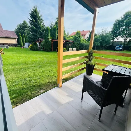 U Zuzi W Sianozetach * シャノジェンティ