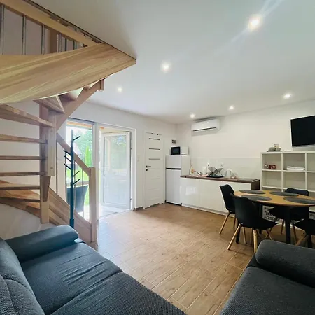 U Zuzi W Sianozetach * シャノジェンティ