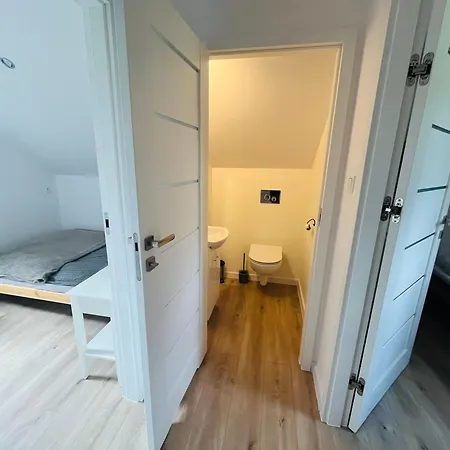 別荘 U Zuzi W Sianozetach