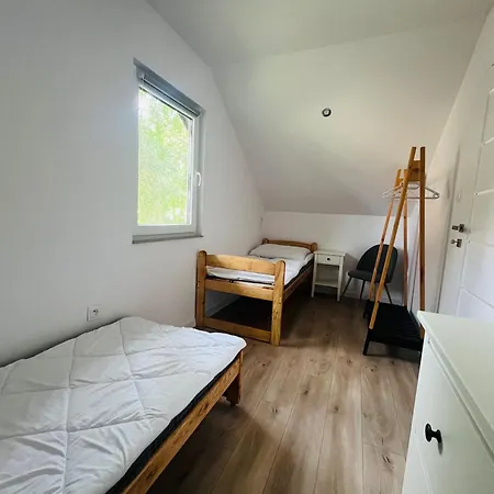 U Zuzi W Sianozetach * シャノジェンティ