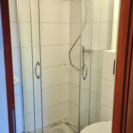 別荘 U Zuzi W Sianozetach