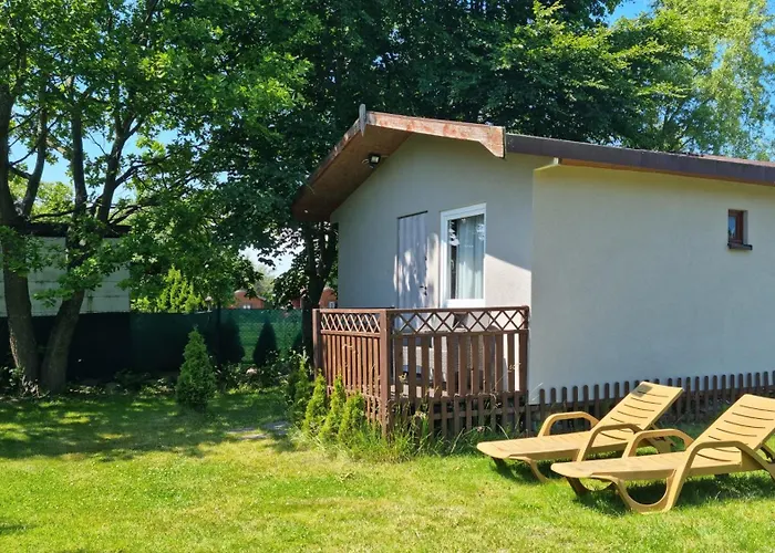 Hébergement de vacances U Zuzi W Sianozetach