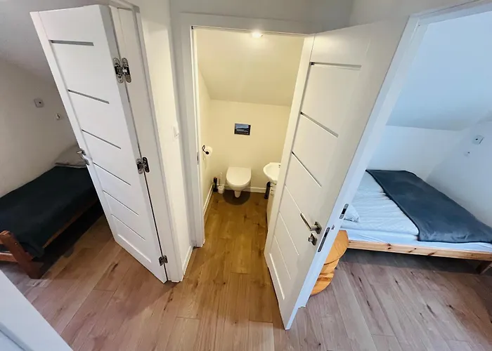 Hébergement de vacances U Zuzi W Sianozetach