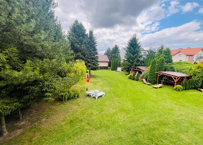 Hébergement de vacances U Zuzi W Sianozetach *