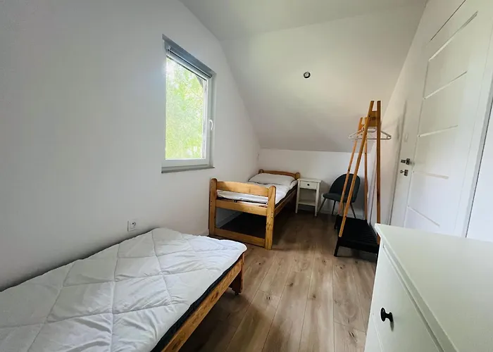 U Zuzi W Sianozetach * Sianożęty